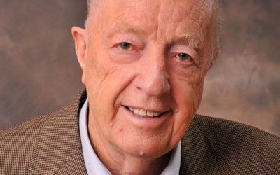 $9 Million Gift From Alumnus B. John Garrick Launches Institute for the Risk Sciences at UCLA Engineering