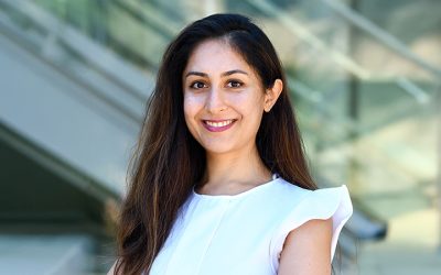 UCLA Computer Scientist Receives NSF Funding to Train AI for Cosmic Data Analysis