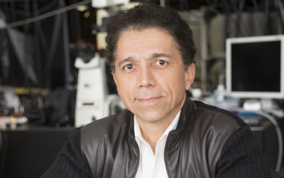 Bahram Jalali