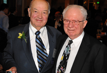 In Memoriam: Paul Baran MS ’59 laid the foundation for the Internet