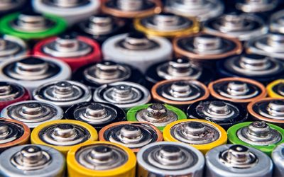 Engineering Professors Join New UCLA Center to Revolutionize Battery Technology