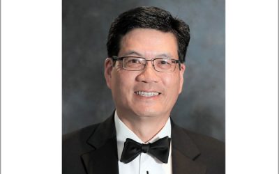Benjamin Wu
