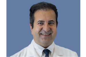 Bijan Najafi