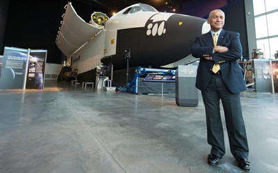 NASA Chief to Speak at UCLA Engineering Commencement