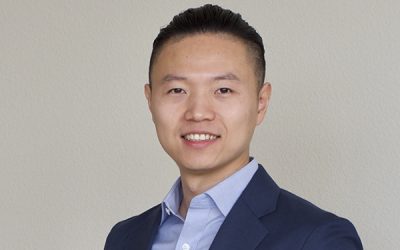 UCLA Samueli Welcomes Bolei Zhou as Assistant Professor of Computer Science