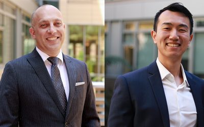 UCLA Engineering Professors Awarded University of California Grants to Spur Climate Action