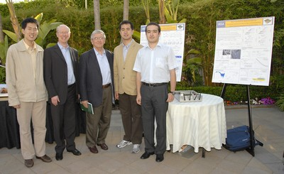 UCLA Engineering Faculty and Students Present Research at Annual Broadcom Technical Conference