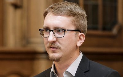 UCLA Computer Scientist Named Sloan Fellow
