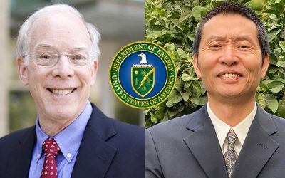 UCLA Materials Scientists Awarded Department of Energy Grant to Develop 3D-Printed Lithium Ion Batteries
