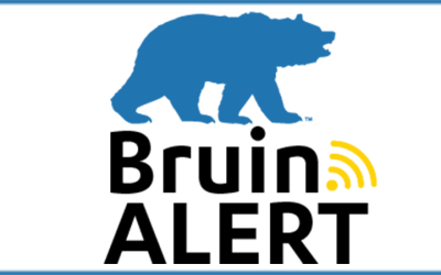 L.A. Fires: UCLA Campus Updates and Resources