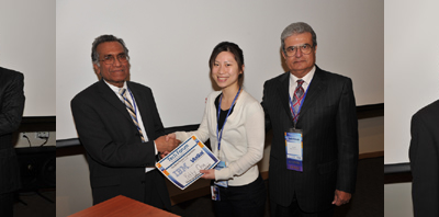 2010 UCLA Engineering Tech Forum poster competition winners