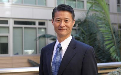 UCLA Engineering Professor, Alum Inducted into National Academy of Inventors