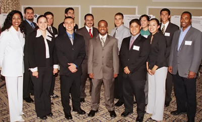 UCLA Engineering Partners with Cal State LA and Community Colleges on Retention Efforts