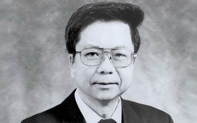Chih-Ming Ho