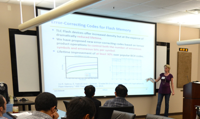 UCLA Leads the Way in Modern Data Storage Systems with a New Center