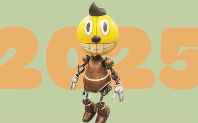 I, Robot