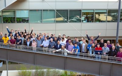 $5 Million from Boeing will Support UCLA Quantum Science and Technology Research