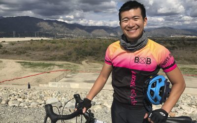 UCLA Engineering Alumnus on Equity for LGBTQ+ in STEM