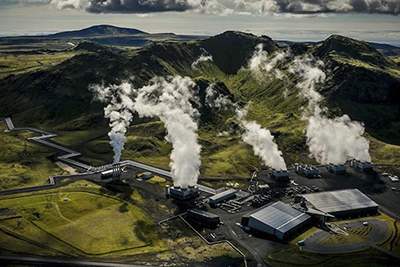 Technological Pathways for Carbon Sequestration in California