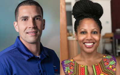 Engineering Alumni Share Insight on CEED
