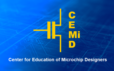 New U.S. CHIPS Act-Funded Center for Education of Microchip Designers Launches at UCLA Engineering for Development of Highly Skilled Workforce