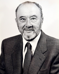 In Memoriam: UCLA Engineering Professor Emeritus Andrew F. Charwat, 1925-2013