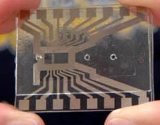 Electrical Engineering Professor Designs Breakthrough Device for Plasma Etching and Coating