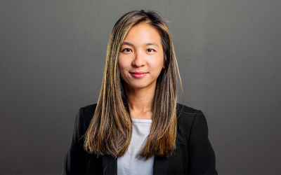 From Taiwan to UCLA to TSMC: Bruin Engineer’s Journey to Semiconductor Manufacturing Comes Full Circle