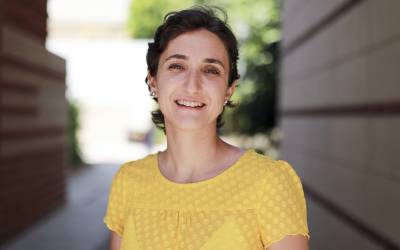 UCLA Quantum Engineer Appointed to Committee at National Academies of Sciences, Engineering, and Medicine