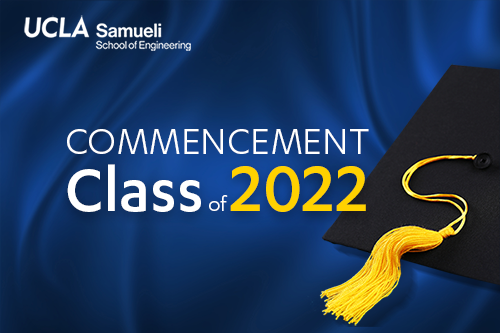 Commencement Class of 2022