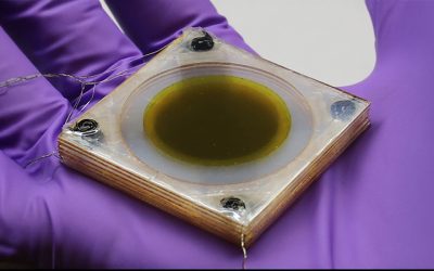 New Cooling Pump Drops Temperatures by 16 Degrees, More at Source of Heat