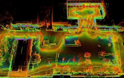 UCLA Engineers Unveil Algorithm for Robotic Sensing and Movement