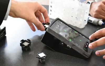Lyme Disease Early Detection Could Get Boost From Simpler, Faster Testing Technology