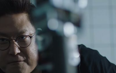 UCLA Optimist Dennis Hong tells students: “Break the robot”