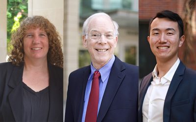 UCLA Researchers Join DOE-Funded Consortium to Develop New Aqueous Battery for Electrical Grids