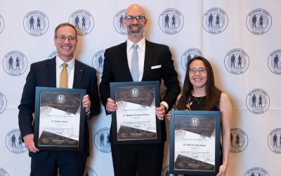 3 UCLA Professors Receive Distinguished Engineering Educator Award