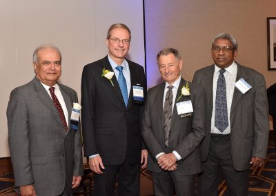 2020 Awards dinner