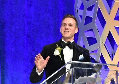 2020 Awards dinner