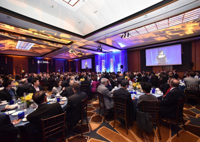 2020 awards dinner