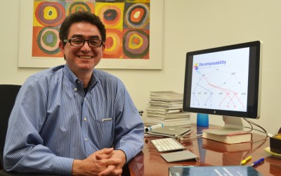 AI framework developed by UCLA professor now powers Toyota websites