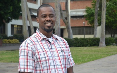 Burton Receives NSF’s CAREER Award