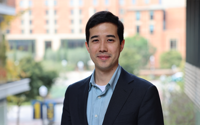 UCLA Materials Scientist Daniel Schwalbe-Koda Wins Second Collaborative AI Innovation Award