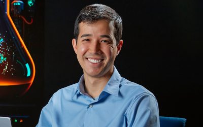 UCLA Materials Science Professor Receives DOE Award for Materials Synthesis Research