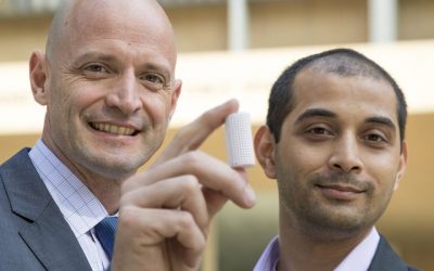 UCLA team in Carbon XPRIZE competition receives $1.5 million donation