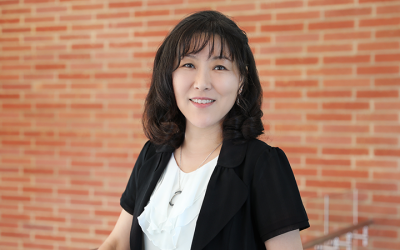 UCLA Samueli Dean Honored with Teaching, Research Awards