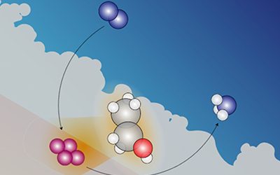 Greening Up the Production of Ammonia — the Key Ingredient for Fertilizer