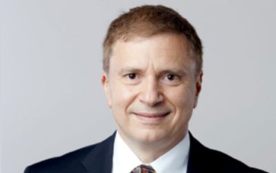 UCLA Computer Scientist Demetri Terzopoulos Elected to the Canadian Academy of Engineering