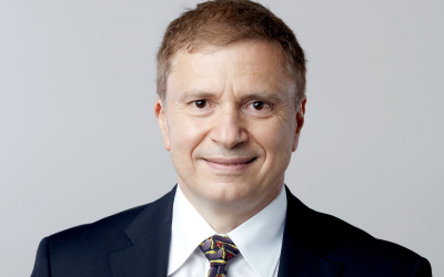 Demetri Terzopoulos