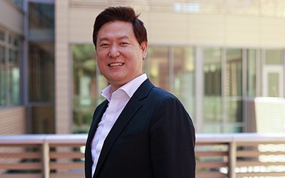 Watch: Dennis Hong Rolls Out his Robot Posse