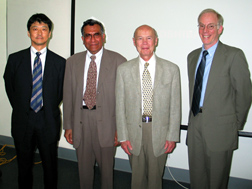 UCLA Henry Samueli School of Engineering and Applied Science Announces Inaugural Nippon Sheet Glass Lecture